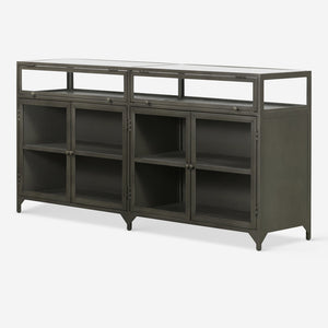 Malcom Sideboard