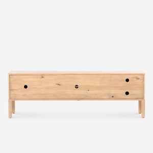 Maeve Media Console