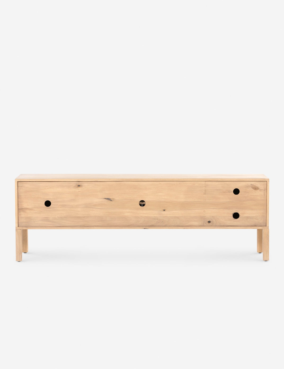 Open Box: Maeve Media Console