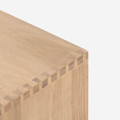 Maeve Media Console