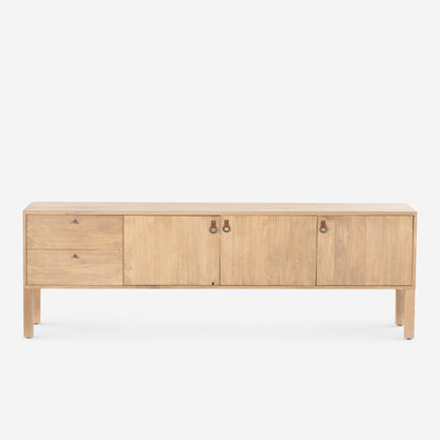 Open Box: Maeve Media Console