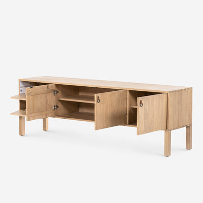 Maeve Media Console