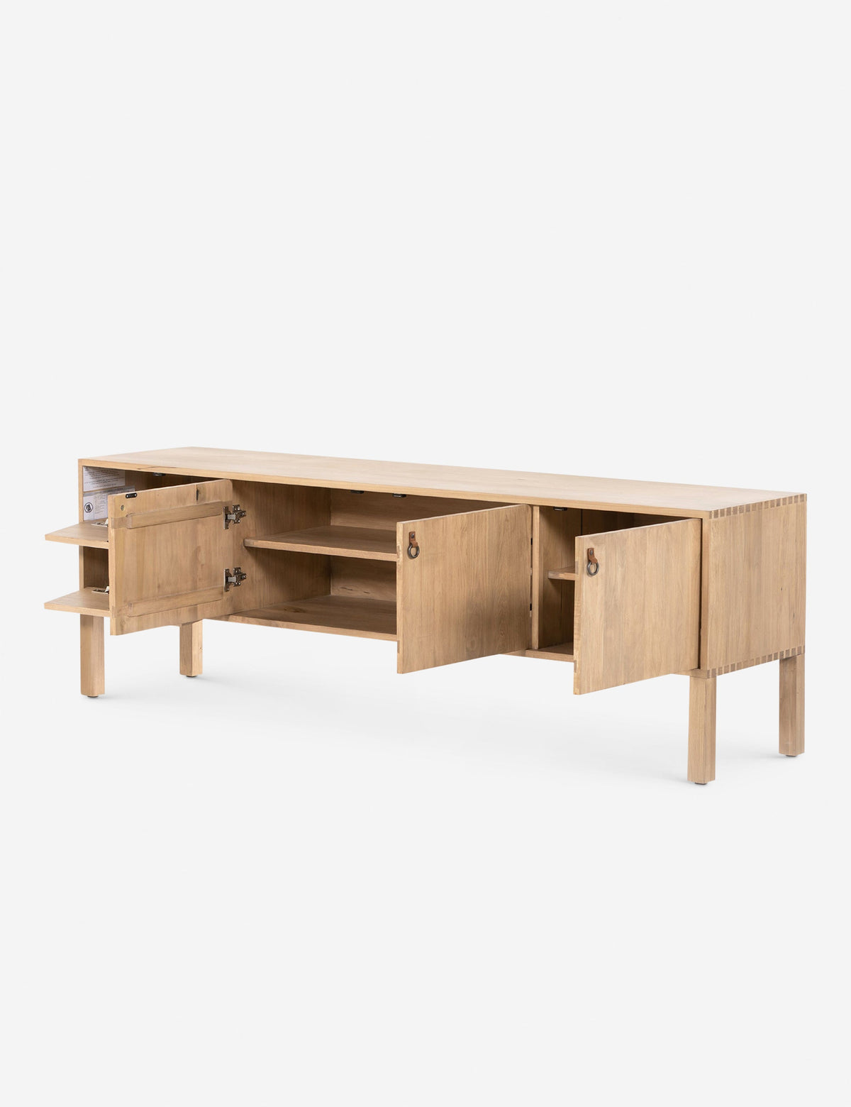 Open Box: Maeve Media Console