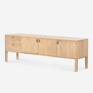 Maeve Media Console