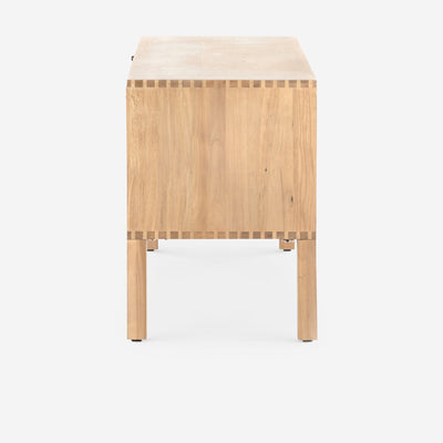 Maeve Media Console
