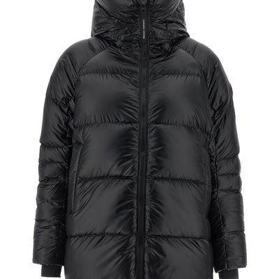 Canada Goose Cypress Down Jacket