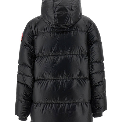 Canada Goose Cypress Down Jacket