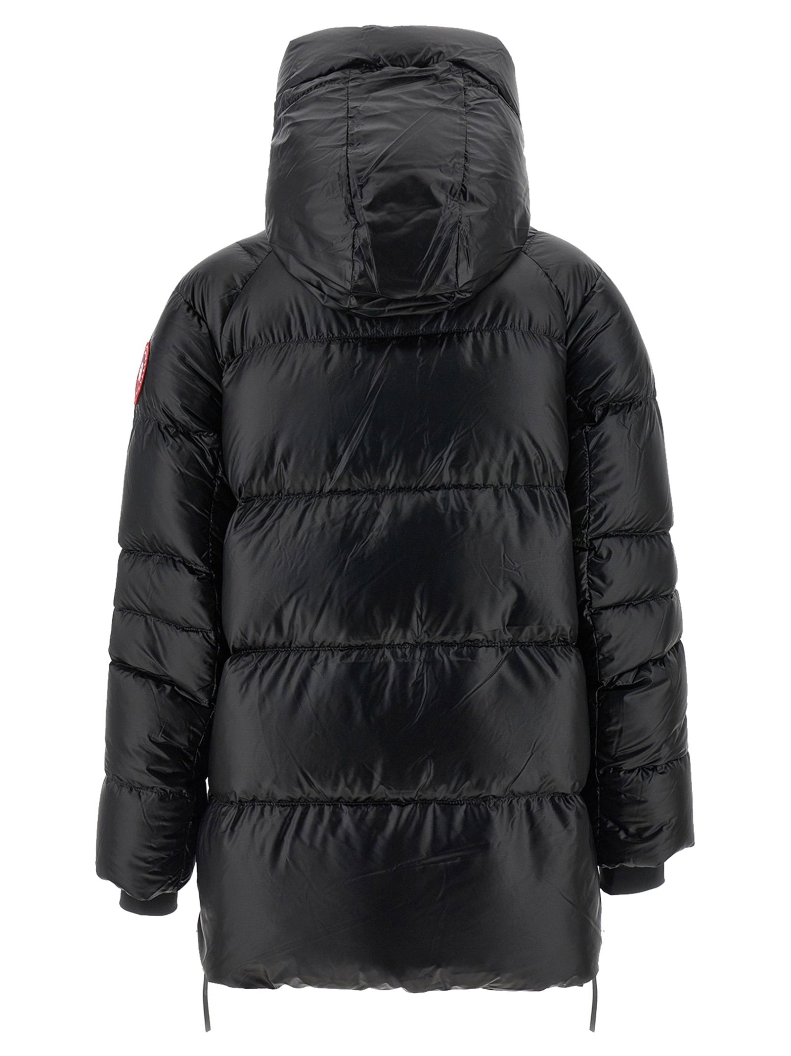 Canada Goose Cypress Down Jacket