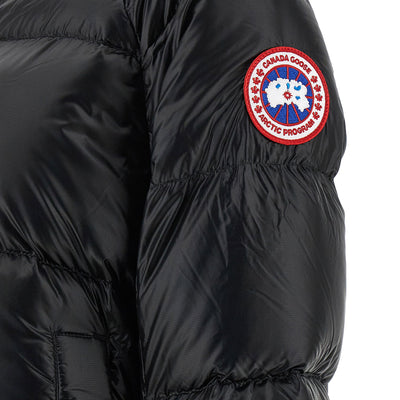 Canada Goose Cypress Down Jacket