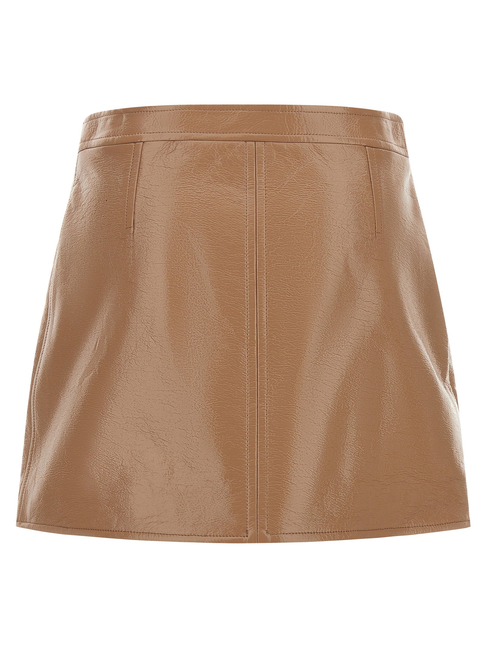 Courreges Reedition Skirt
