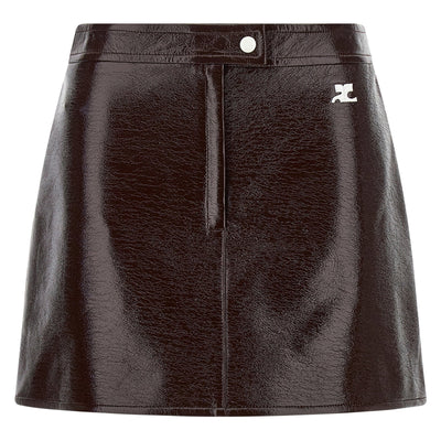 Courreges Reedition Skirt