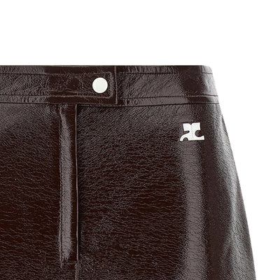 Courreges Reedition Skirt