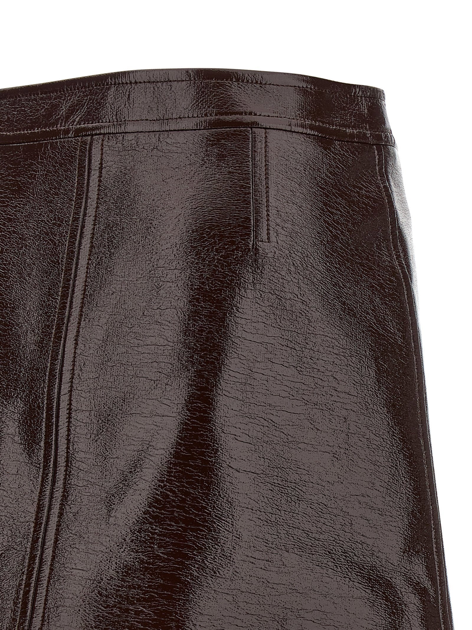 Courreges Reedition Skirt