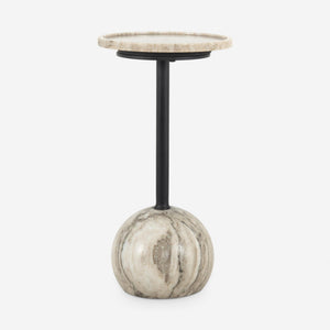 Nicholas Side Table