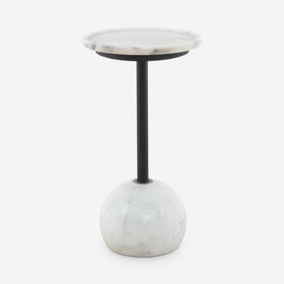 Nicholas Side Table