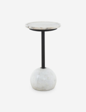 White Marble