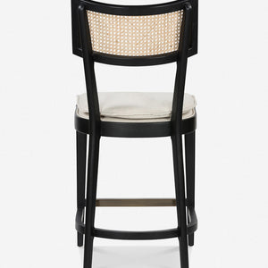 Jaz Bar And Counter Stool