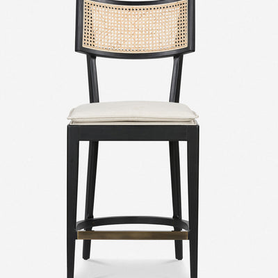 Jaz Bar And Counter Stool