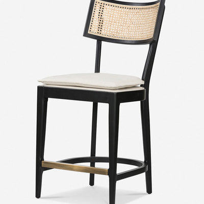 Jaz Bar And Counter Stool