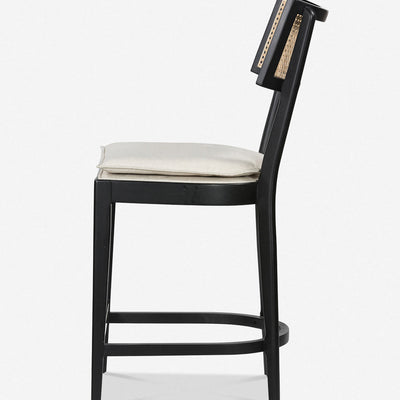 Jaz Bar And Counter Stool