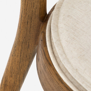 Jaz Bar And Counter Stool