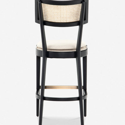 Jaz Bar And Counter Stool
