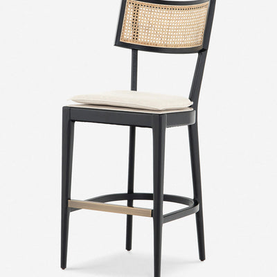 Jaz Bar And Counter Stool