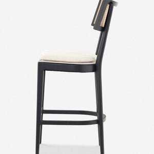 Jaz Bar And Counter Stool