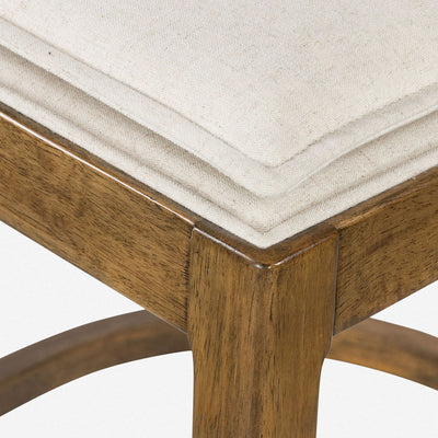 Jaz Bar And Counter Stool