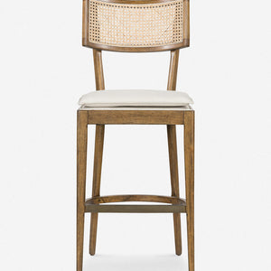 Jaz Bar And Counter Stool