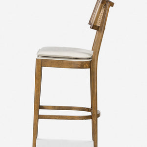 Jaz Bar And Counter Stool