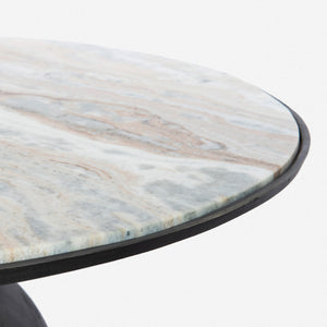 Parveen Round Coffee Table