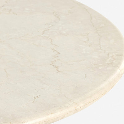 Milazzo Round Dining Table