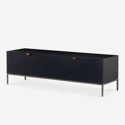 Rosamonde Storage Bench