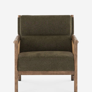 Olivier Accent Chair