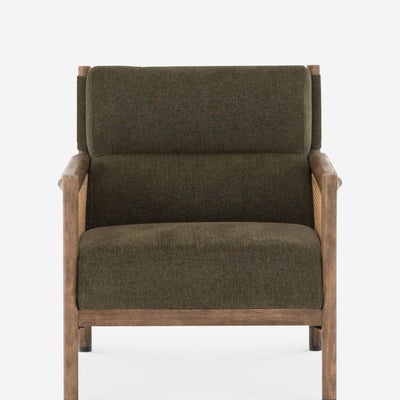 Olivier Accent Chair