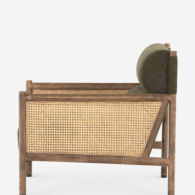 Olivier Accent Chair