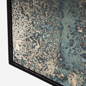 Oneal Floor Mirror