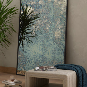 Oneal Floor Mirror