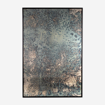 Oneal Floor Mirror