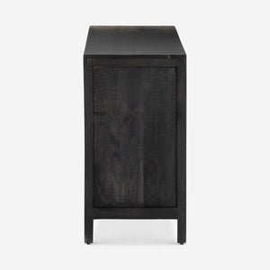 Hannah 6-Drawer Dresser