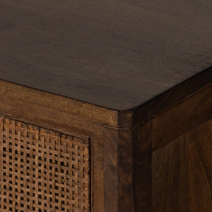 Hannah 6-Drawer Dresser