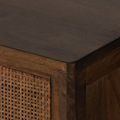 Hannah 6-Drawer Dresser