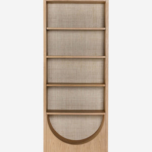 Melissa Bookcase