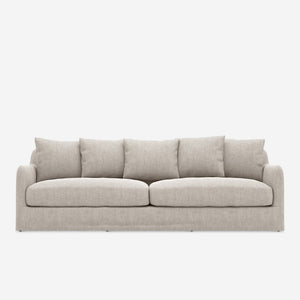 Dina Indoor / Outdoor Sofa