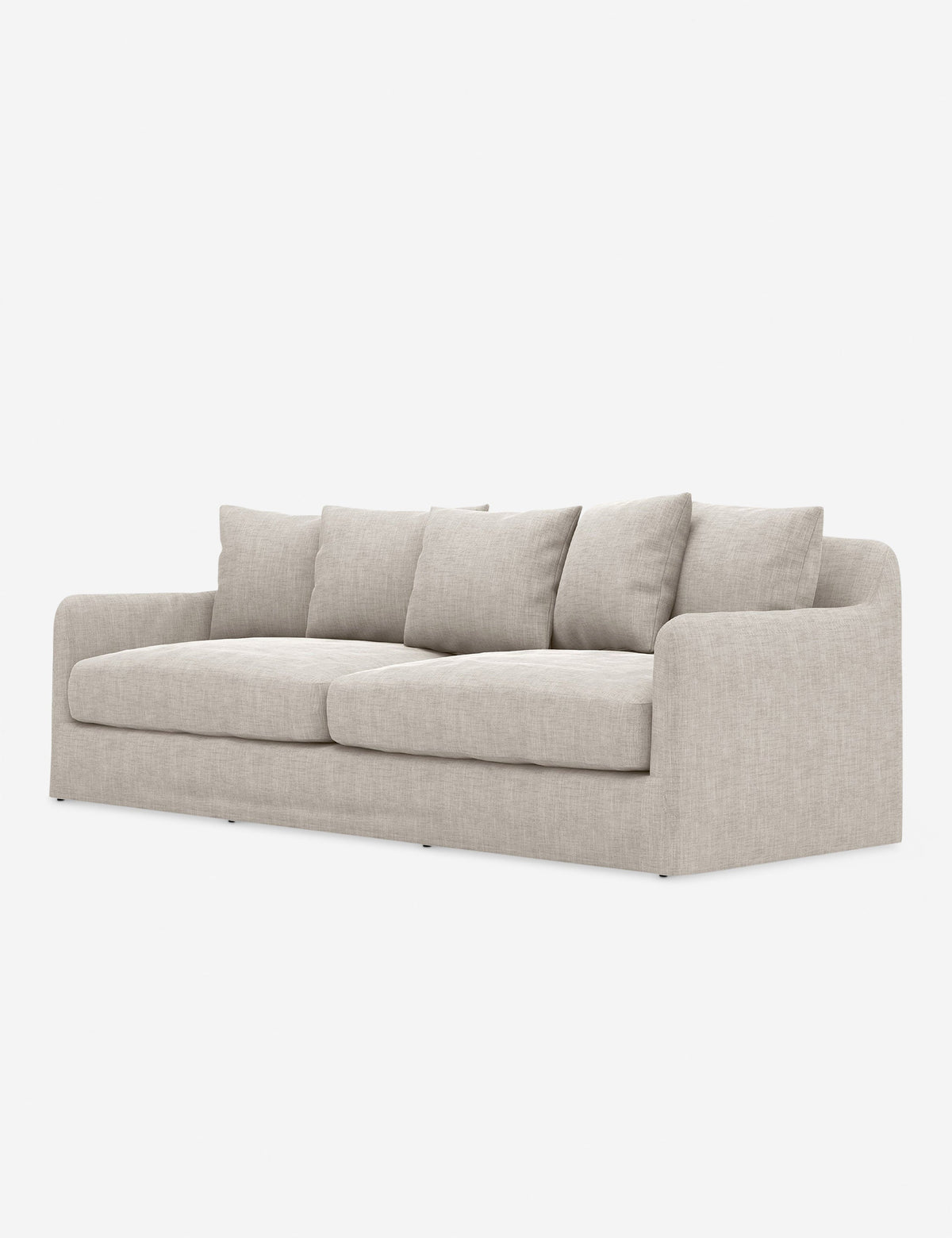 Dina Indoor / Outdoor Sofa