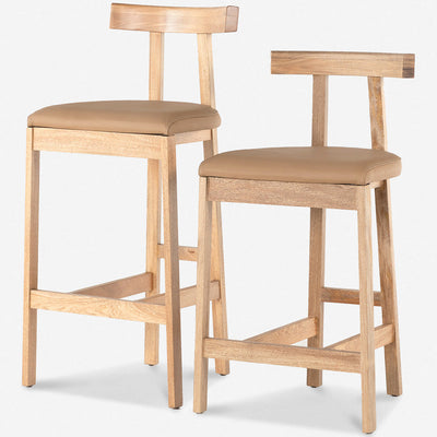 Ayvn Bar And Counter Stool