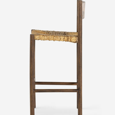 Gilbert Bar and Counter Stool