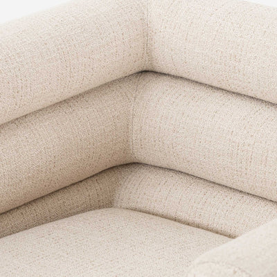 Tomi Swivel Chair