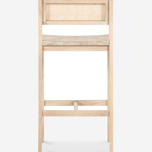 Margot Bar And Counter Stool